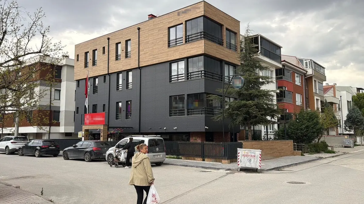 Kreşte başına ne geldi? İki yaşındaki çocuk için aileye sağlam tutanağı 6
