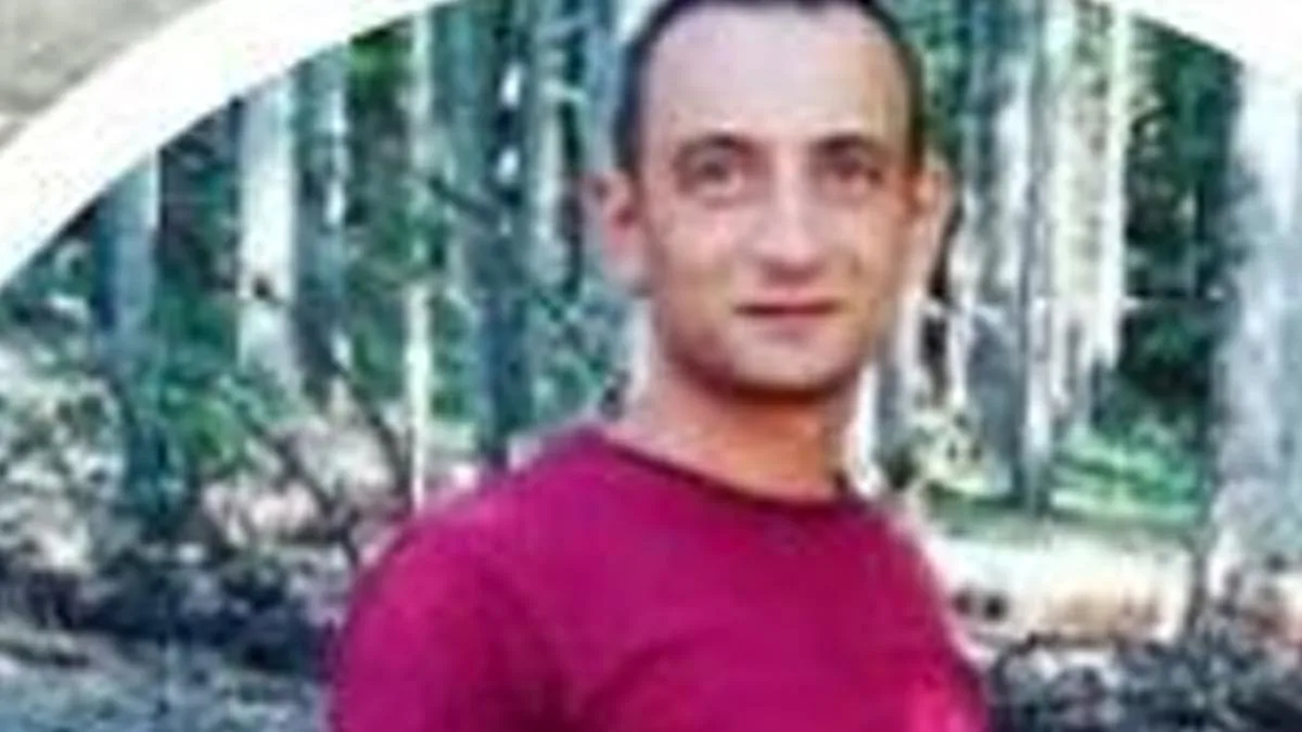 Krikonun Altında Kalan Adam Hayatını Kaybetti