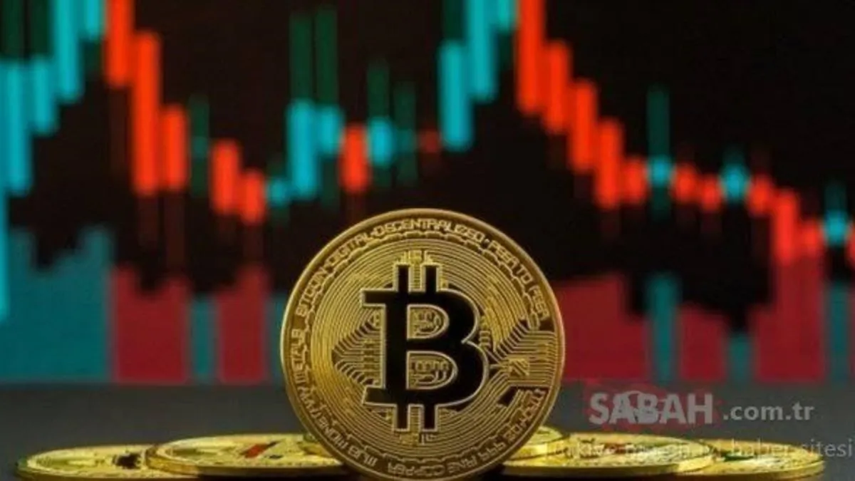 Kripto Dolandırıcılığı: 1 Milyon Lira Sözde Yatırım!