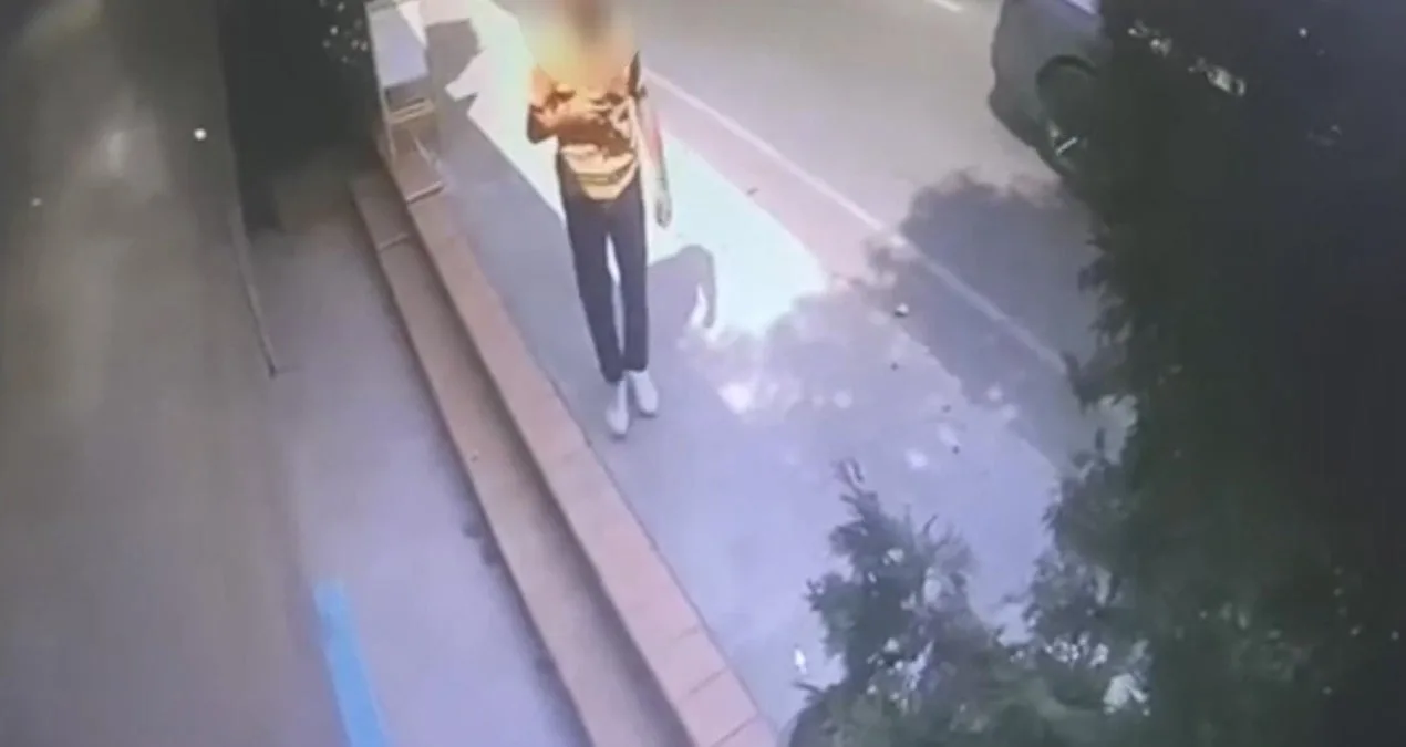 Kripto Dolandırıcılığı: Maslak’ta Suçüstü Yakalandı
