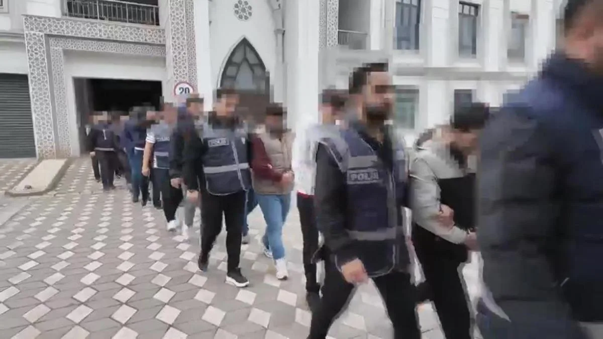 Kripto Dolandırıcılığına Büyük Darbe!