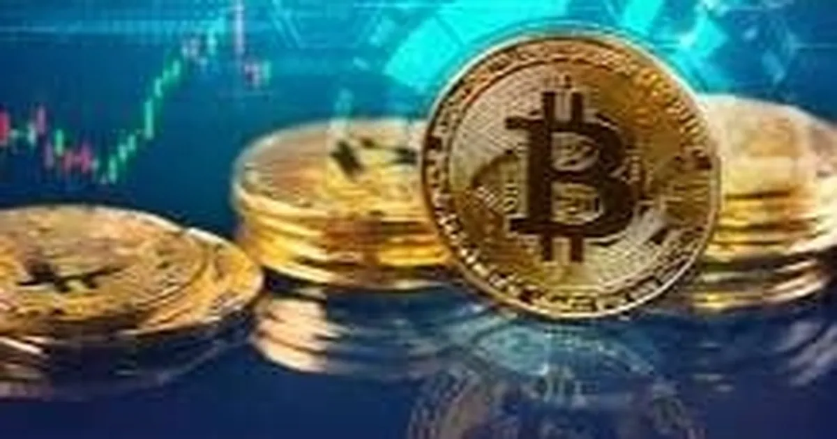 Kripto Para Piyasası 4 Trilyon Doları Geçti!