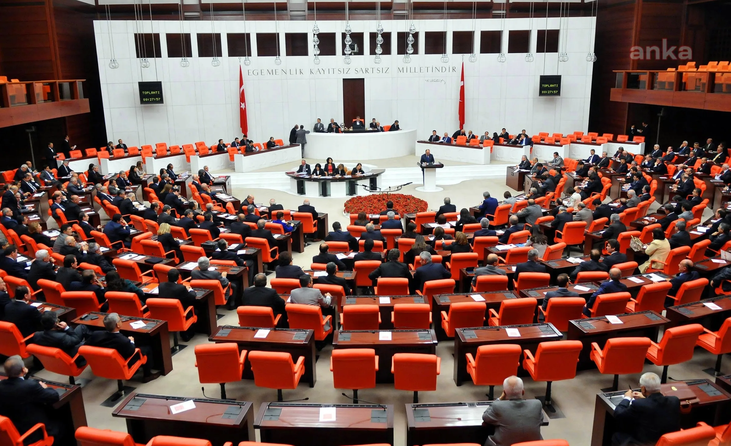 Kripto Varlık Vergilendirmesi TBMM’de Geri Çekildi!
