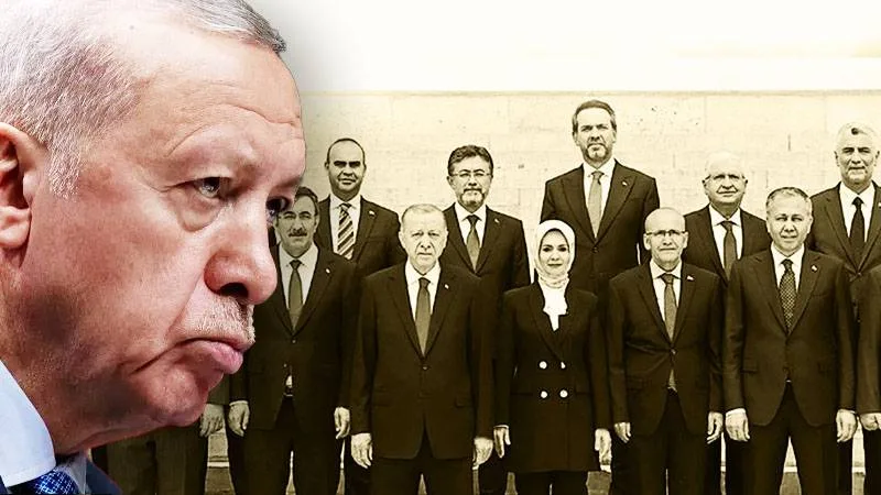 Kritik Kabine Toplantısı: İsrail-İran Gerilimi