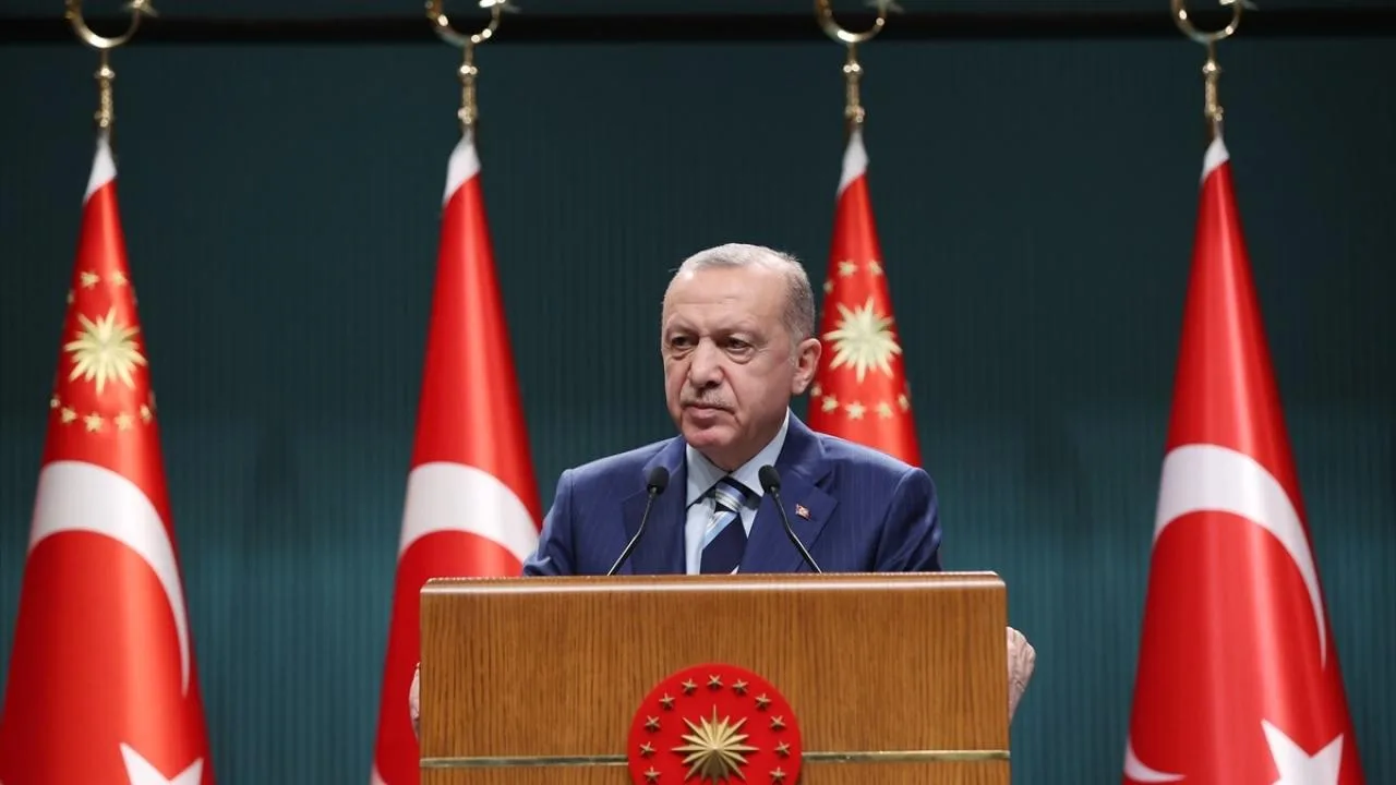 Kritik Kabine Toplantısı: Terörsüz Türkiye ve Bayram