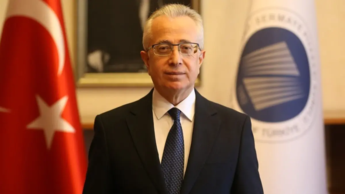SPK, TÜİK ve Merkez Bankası nda kritik atamalar! TÜİK Başkanı değişti! İşte yerine atanan isim 3