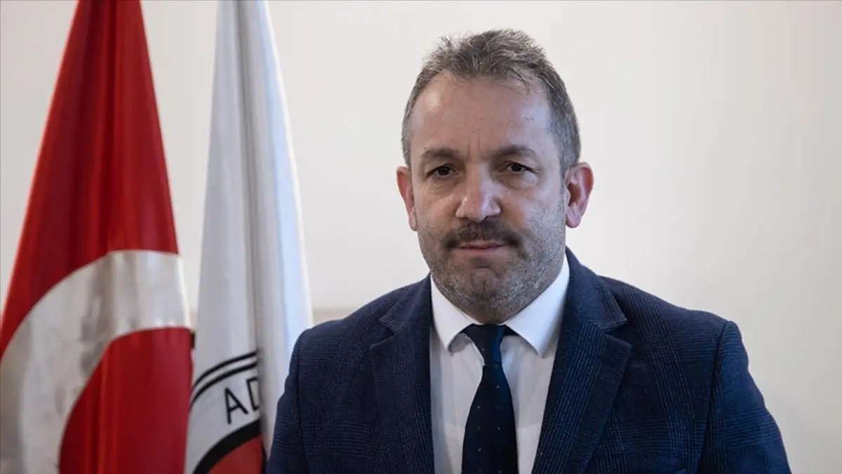 SPK, TÜİK ve Merkez Bankası nda kritik atamalar! TÜİK Başkanı değişti! İşte yerine atanan isim 4