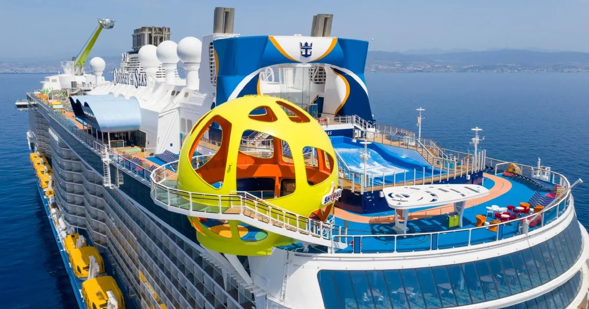 Kruvaziyer Turizminde Türkiye’den Rekor Başarı!