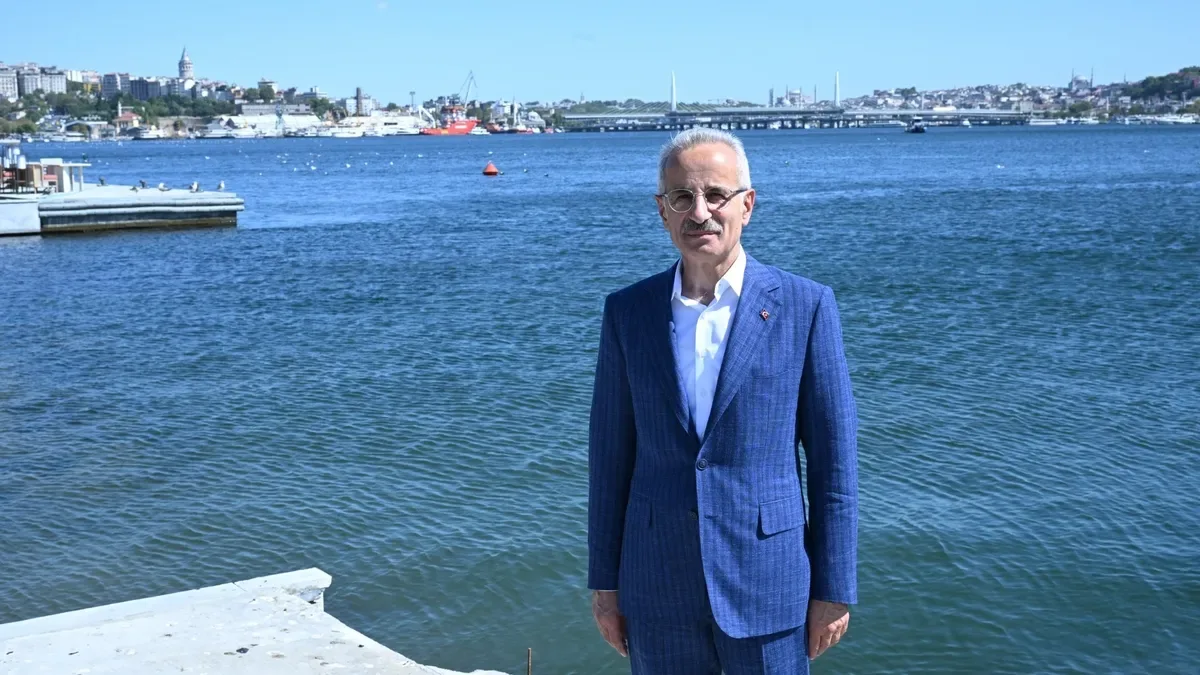 Kruvaziyer Yolcu Sayısı 2 Milyonu Aştı!
