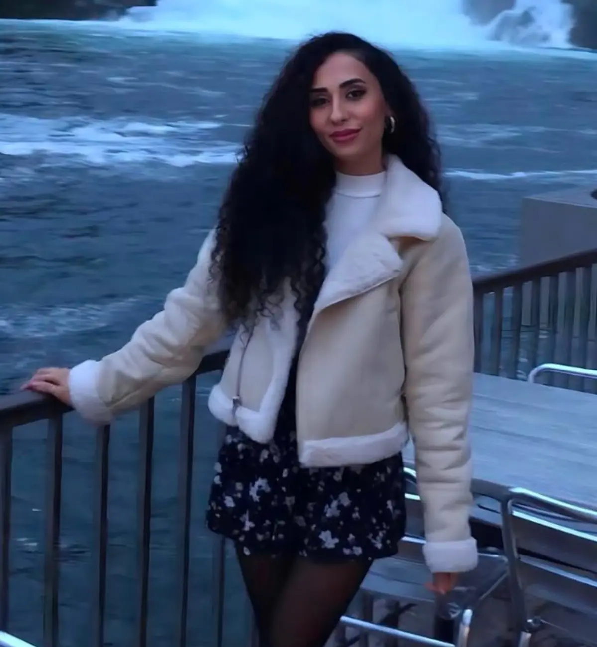 Arnavutluk a giden Türk turistin tatili kabusa döndü! Bagajdan çıktı 3