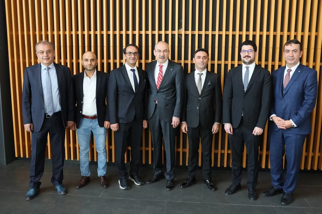 KTO’da Yeni Dönem: Güçlü Birlik Vurgusu!