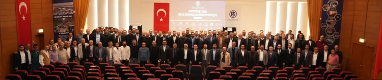 KTO’da Yeni Dönem: Selçuk Öztürk Güven Tazeledi