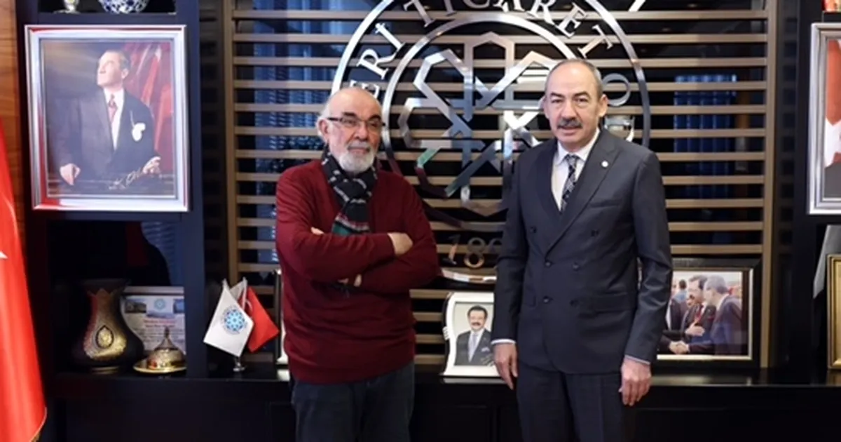 KTO’dan 10 Kasım Anma Mesajı Yayınlandı