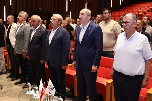 KTO: Ekonomide Zorluklara Çözüm Arayışı Devam Ediyor