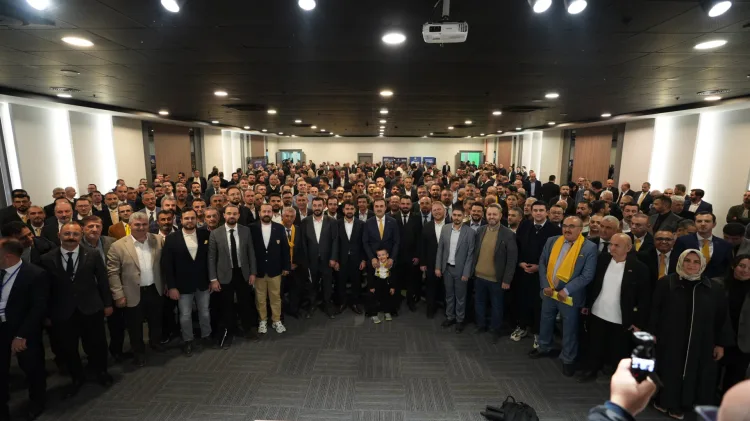 KTO Seçimleri Tamamlandı: Kazanan Konya!