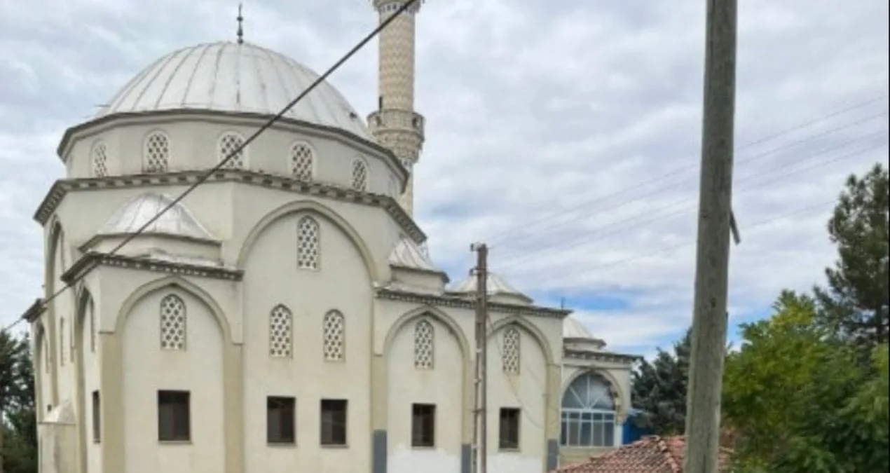 Kubbede Dengeyi Kaybeden İşçi Hayatını Kaybetti