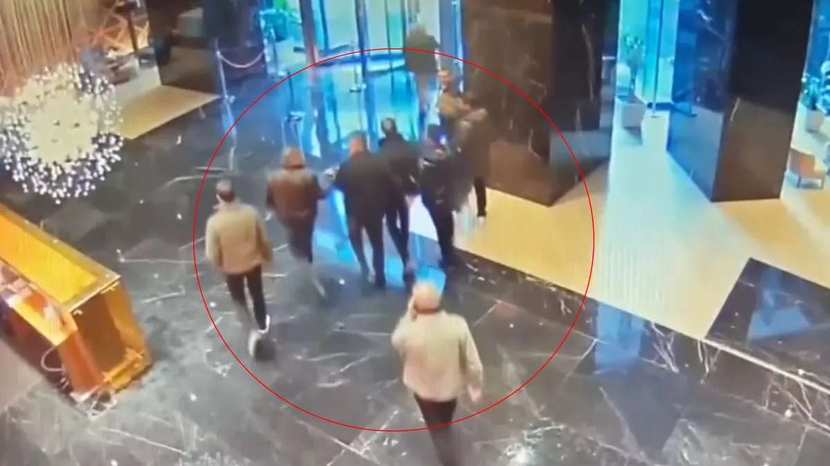 Kubilay Kaan Kundakçı Cinayetinde Şok Detaylar!