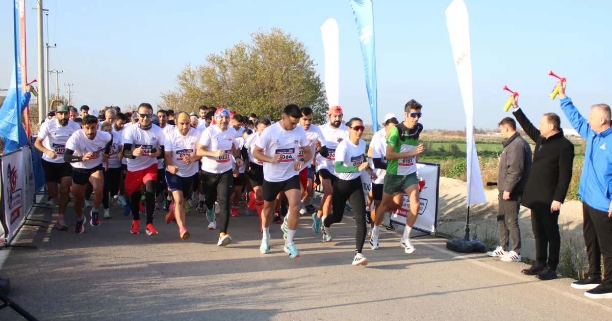 Kubilay Koşusu’nda Cumhuriyet Ruhu Yeniden Canlandı