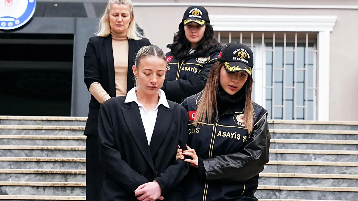 Kubilay Kaan Kundakçı cinayetinde yeni gelişme! Aleyna Kalaycıoğlu ndan konum itirafı 3