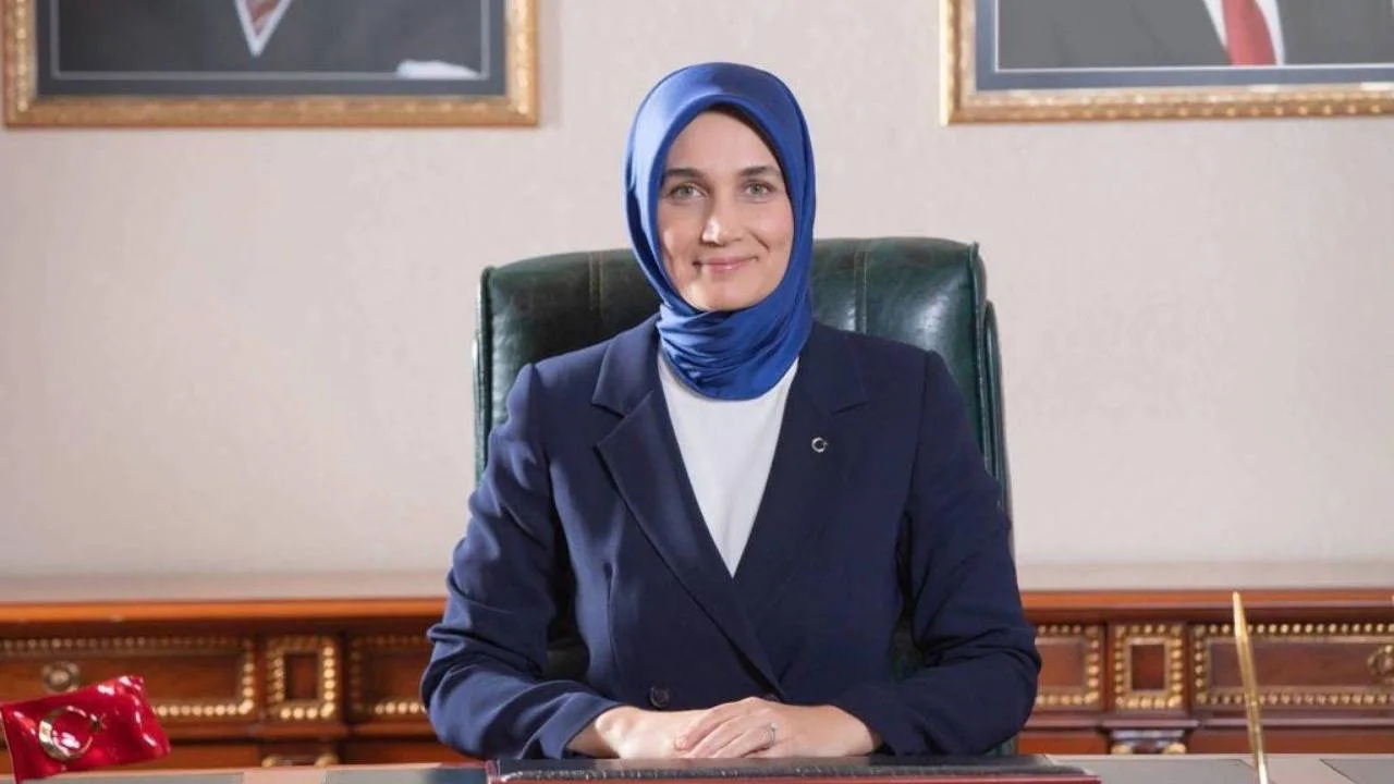 Kübra Güran Yiğitbaşı: Yeni Bakan Yardımcısı Kim?