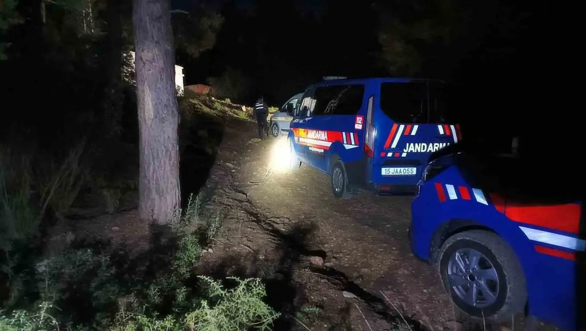 Vurdular, gömdüler, çıkarıp bir de yaktılar... Kübra Yapıcı nın cesedinin bir kısmı bulundu 4