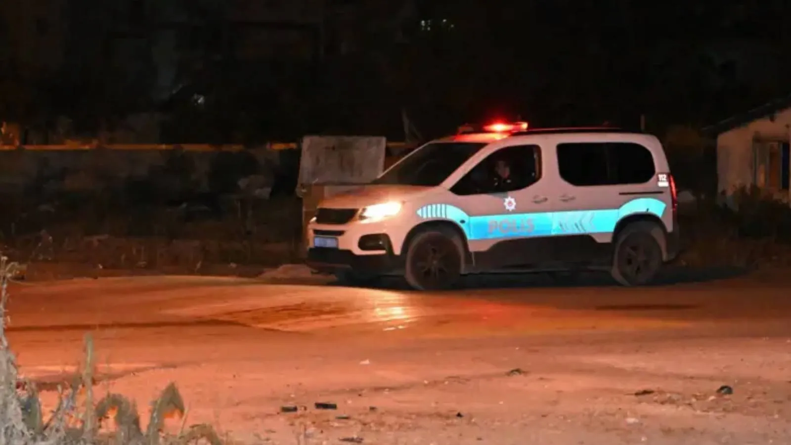 Kübra Yapıcı’nın Cinayeti: İki Zanlı Yakalandı