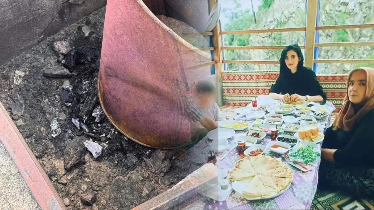 Kübra Yapıcı’nın Cinayetinde Şok İtiraf!
