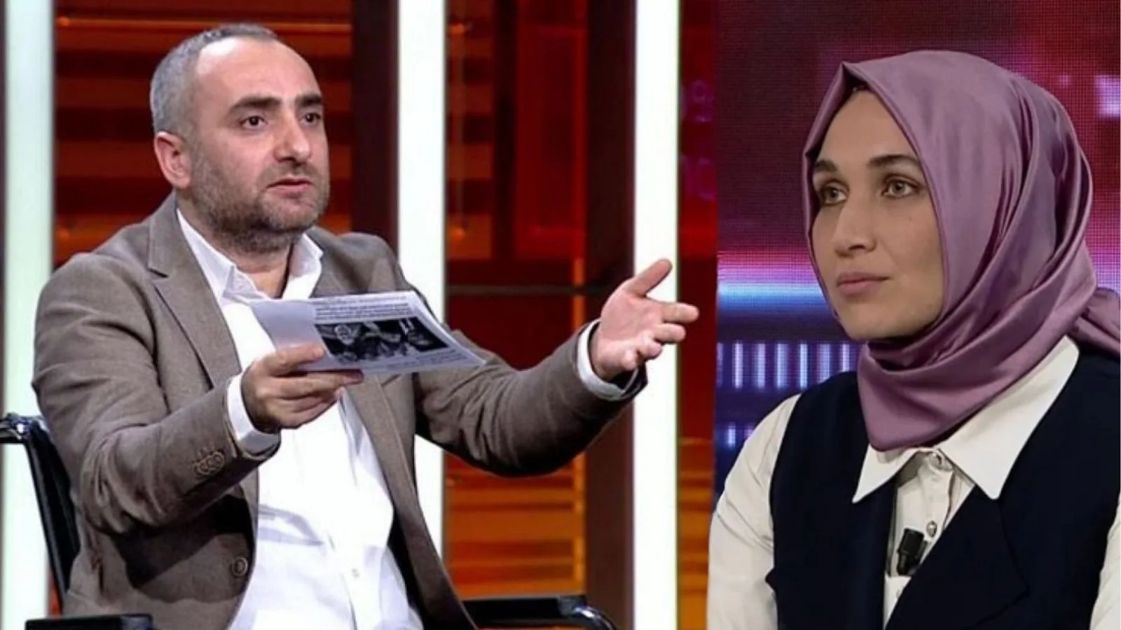 Kübra Yiğitbaşı’nın Ataması: Yeterlilik Tartışması