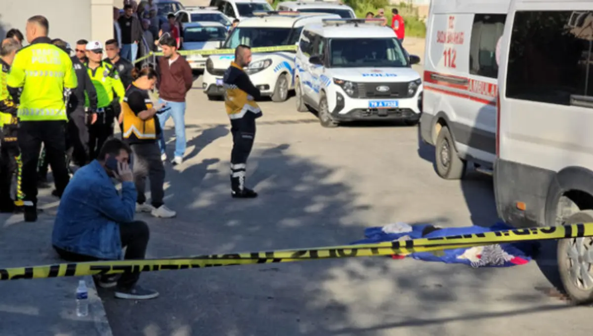 3 yaşındaki Aybars ın kahreden ölümü! Saniyeler içinde oldu 2
