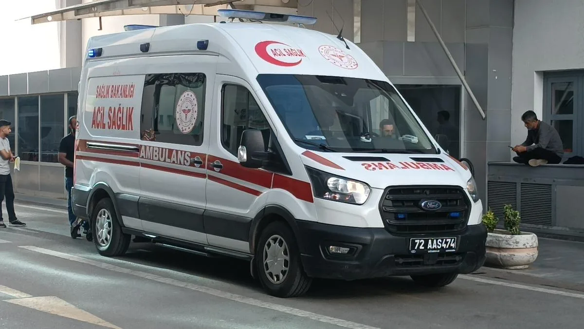 Küçük Aydın, Sulama Havuzunda Hayatını Kaybetti