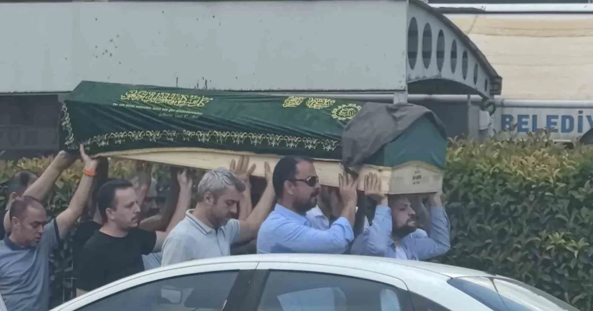 Küçük Berra, Kreşteki Havuzda Hayatını Kaybetti