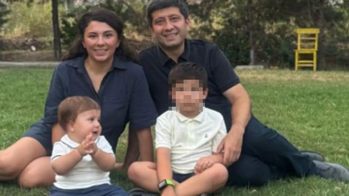 Küçük Çocuğun Çilek Faciası: Hayatını Kaybetti