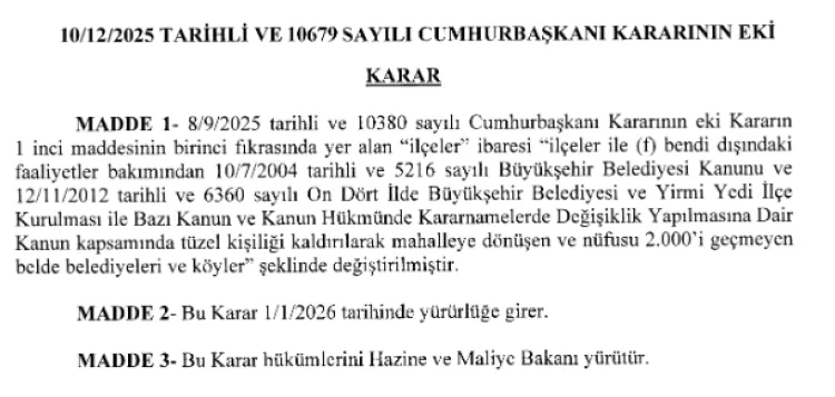Küçük Esnafın Yükü Hafifliyor: Yeni Vergi Düzenlemesi