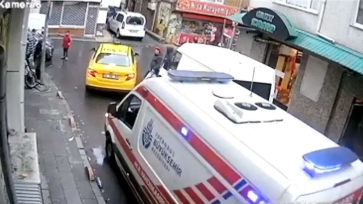 Küçük Kahraman Ahmet’e Valilikten Teşekkür!