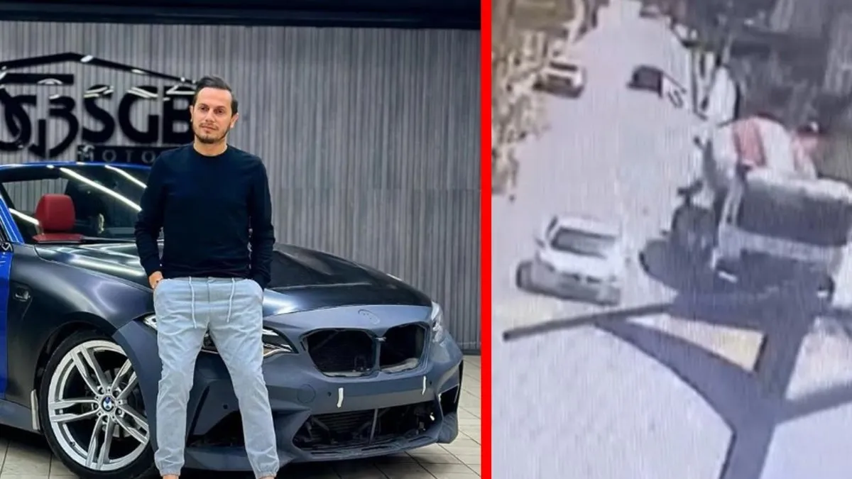 Küçük Kardeşi Kaçıran Şüpheliler Yakalandı!