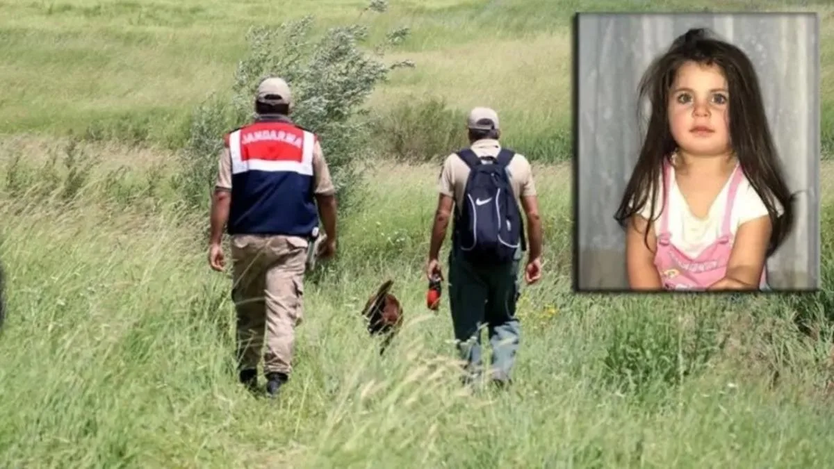 Küçük Leyla’nın Ölümü: Cani Amcaya Ağır Ceza