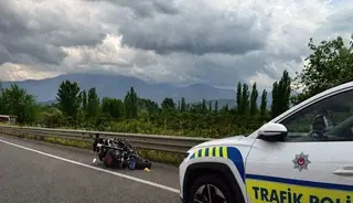 Ortaca’da polisten kaçış faciayla sonuçlandı