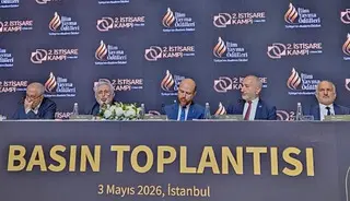 İlim Yayma Ödülleri sahiplerinden 'Bölgesel istikrar için bilim diplomasisi' bildirgesi