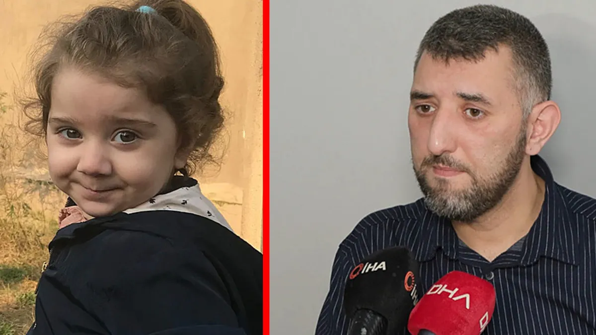 Küçük Rüveyda’nın Ölümü: Aile Adalet İstiyor!