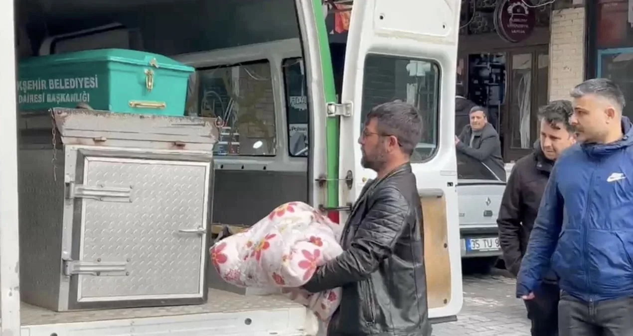 Küçük Şirin Alya’nın Ölümü Üzerine Soruşturma Başlatıldı