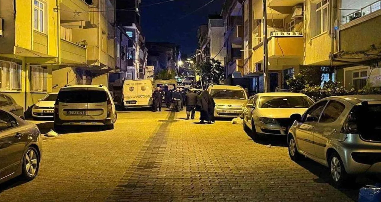 Küçükçekmece’de 65 Yaşındaki Adam Evinde Ölü Bulundu