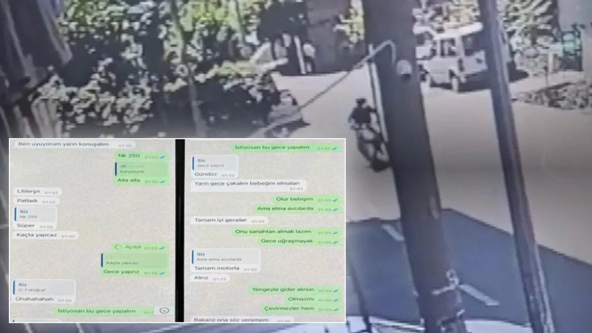 Küçükçekmece’de Otel’e Bombalı Saldırı İddianamesi