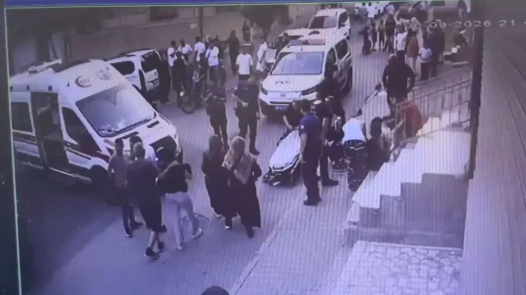 Küçükçekmece’de Silahlı Kavga: Yaşananların Detayları
