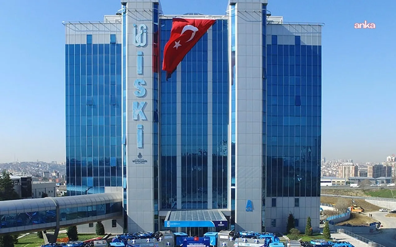 Küçükçekmece Gölü’nde Atık Su İddialarına Yanıt