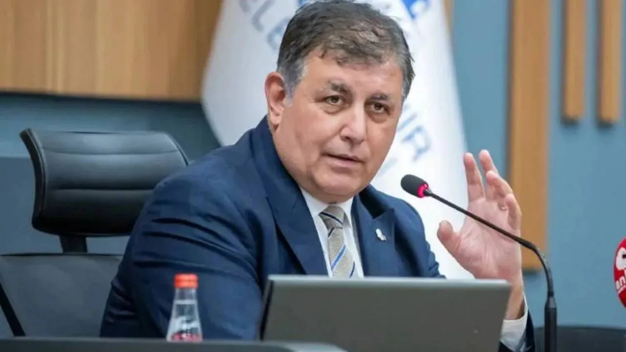Küçükkaya: Tugay’ın AKP’ye Geçişine İnandım!