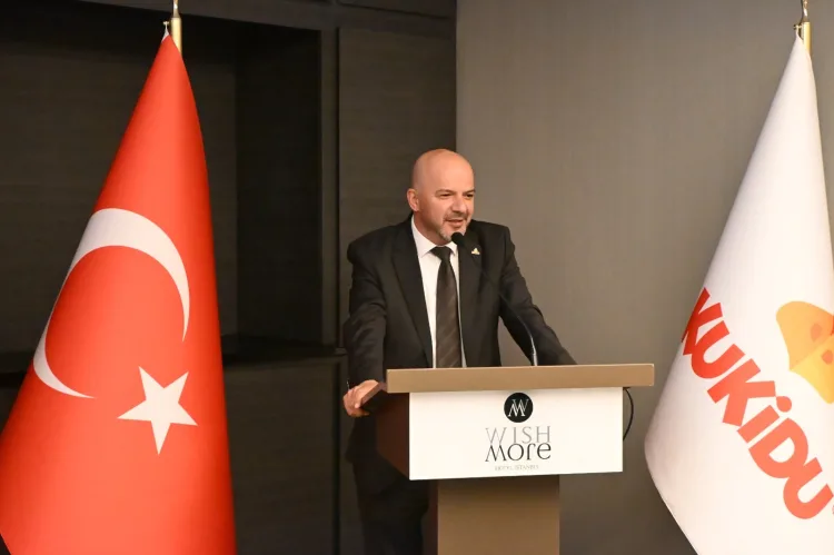 KudoKudo’nun Yeni Yüzü: KUKiDU Dönüşümü!