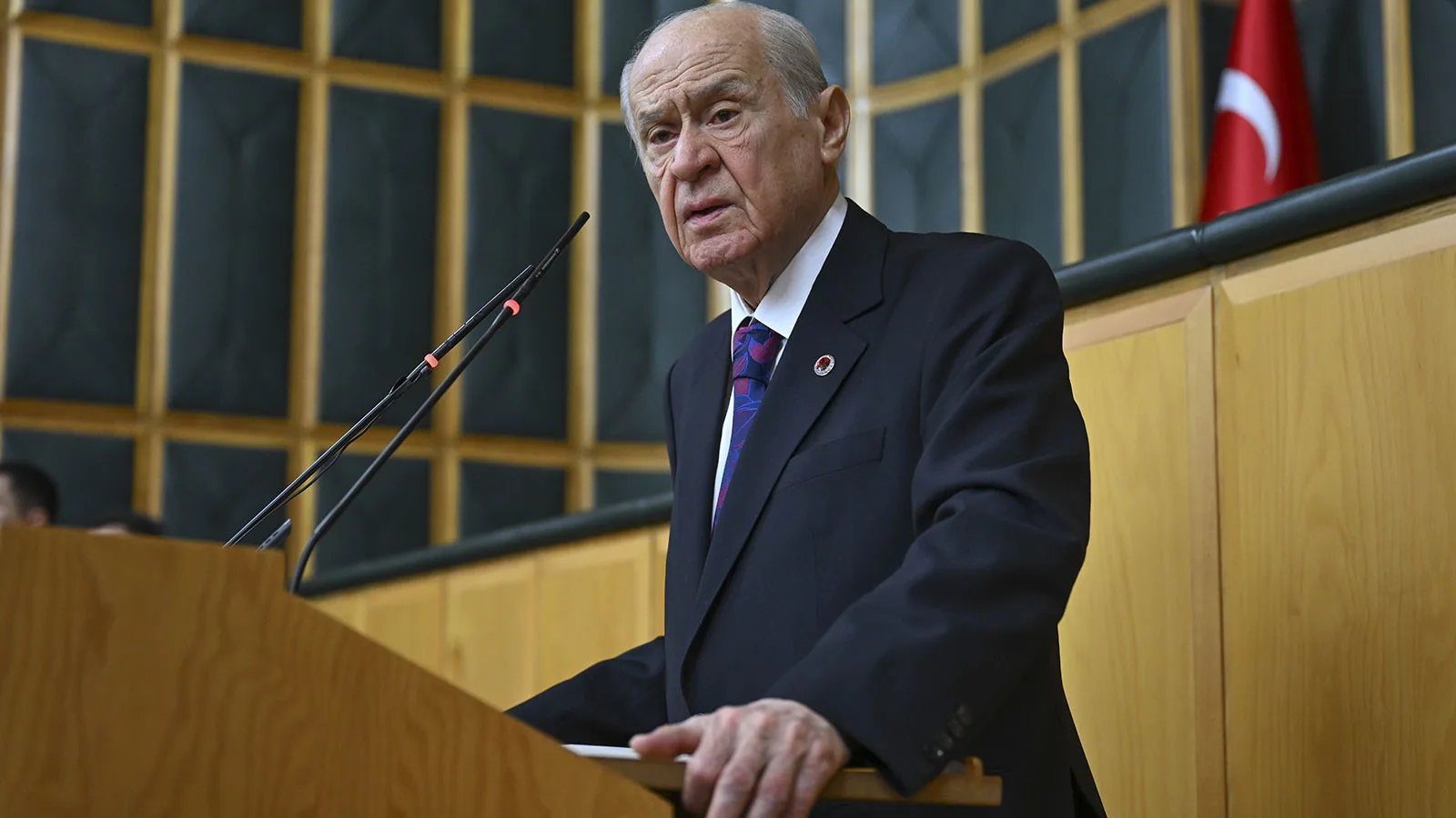 Kudüs Düşerse Türkiye Kaybeder!