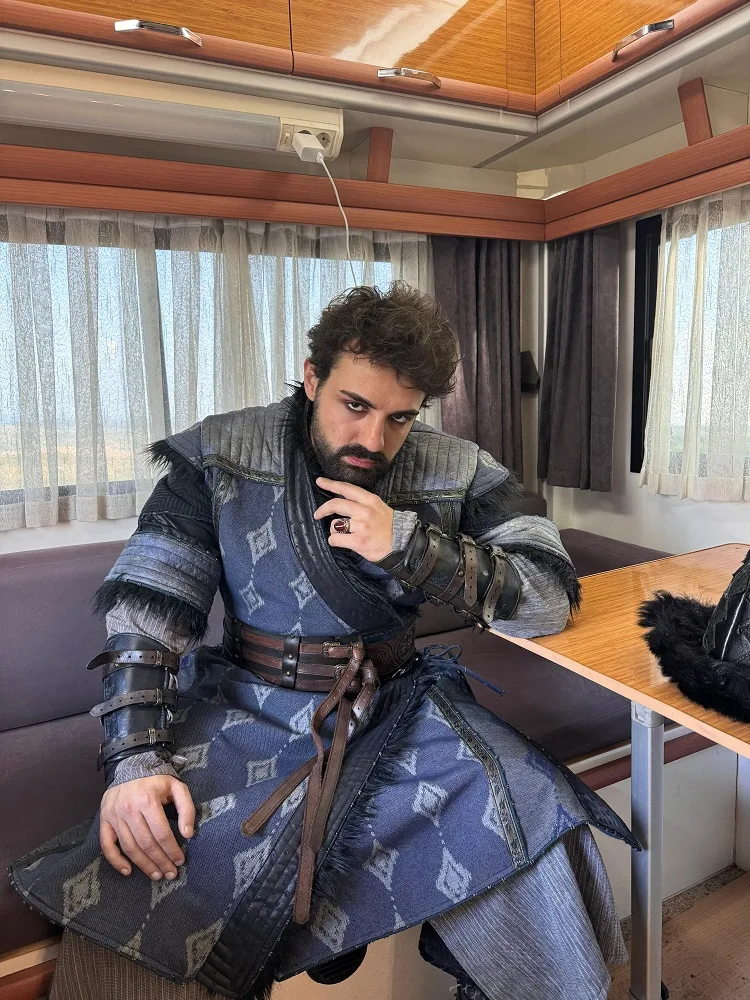 Kudüs Fatihi Selahaddin Eyyubi