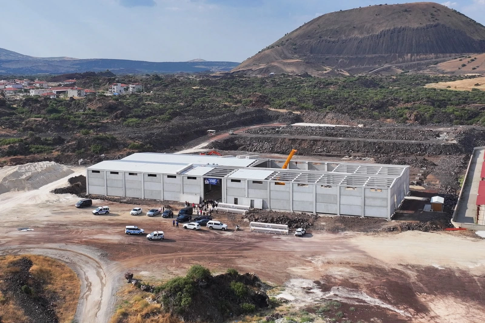 Kula’ya Çiftçilere Destek Projesi Müjdesi