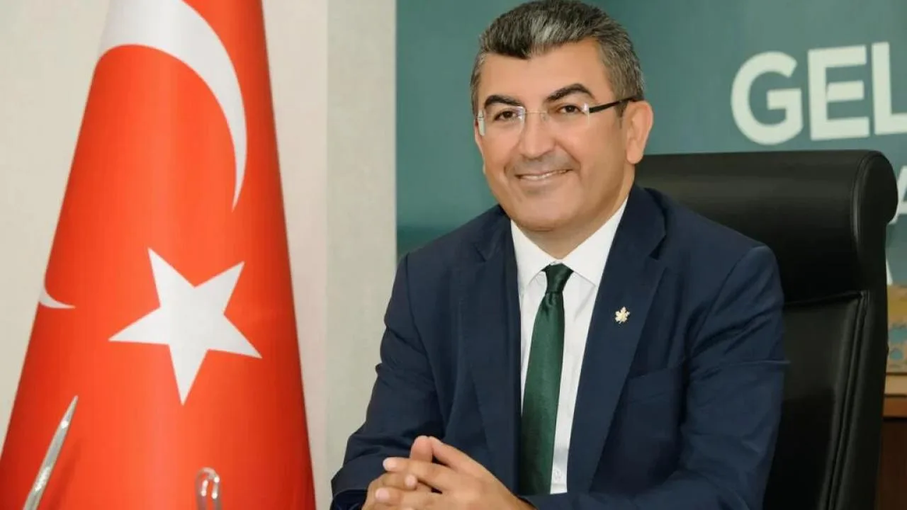 Kulislerde Beklenen İstifa: Ekici AK Parti’ye!